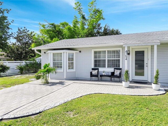 4754 Lake Shore Dr, Saint Cloud, FL 34772 - photo 3
