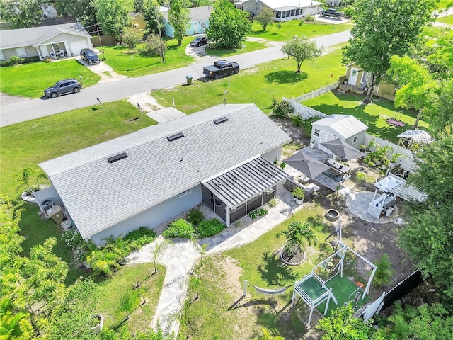 4754 Lake Shore Dr, Saint Cloud, FL 34772 - photo 55