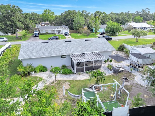 4754 Lake Shore Dr, Saint Cloud, FL 34772 - photo 57