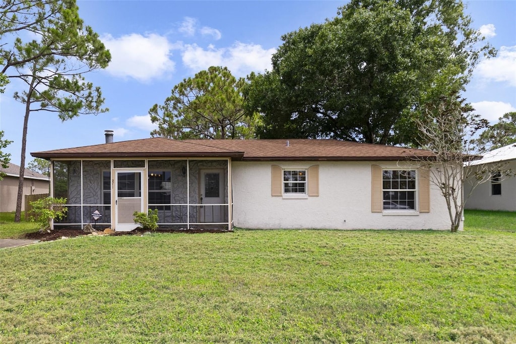 271 Bali St SE, Palm Bay, FL 32909 - photo 1