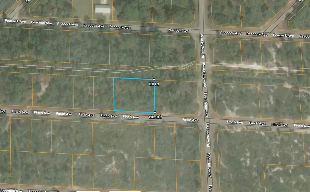 3507 Finch Ave, Lake Placid, FL 33852 - photo 1