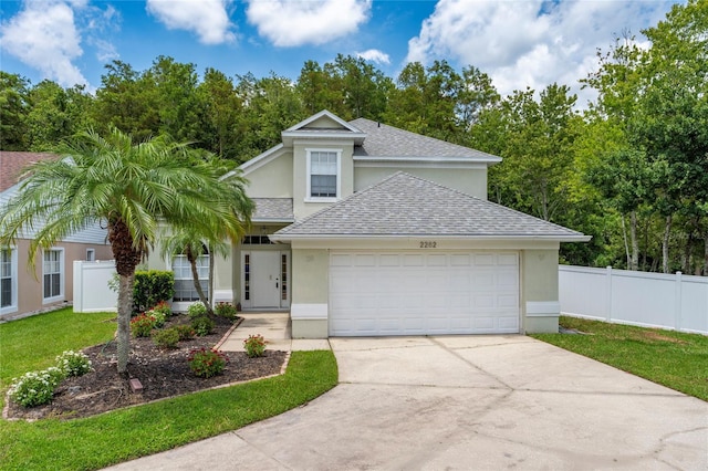 2262 Stonehedge Loop, Kissimmee, FL 34743 - photo 1