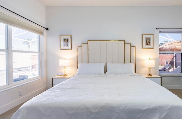 1041 Jaybee Ave, Davenport, FL 33897 - bedroom featuring multiple windows