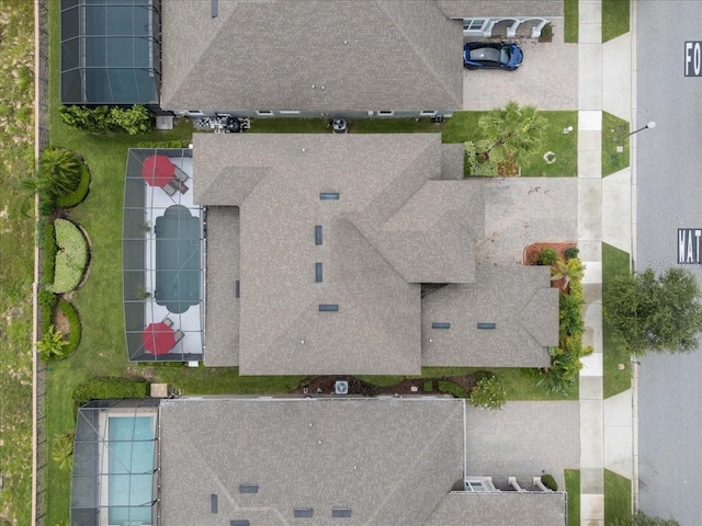15264 Shonan Gold Dr, Winter Garden, FL 34787 - view of subject property