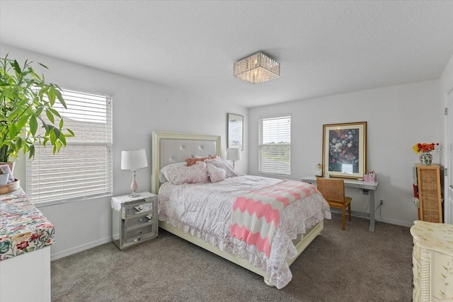 15264 Shonan Gold Dr, Winter Garden, FL 34787 - bedroom featuring carpet flooring