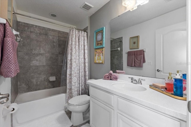 15264 Shonan Gold Dr, Winter Garden, FL 34787 - full bathroom featuring vanity and shower / tub combo