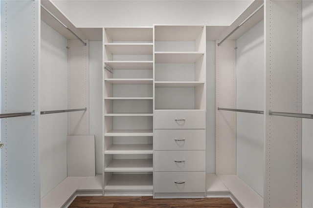 6539 Chagford Ln, Windermere, FL 34786 - walk in closet with wood finished floors