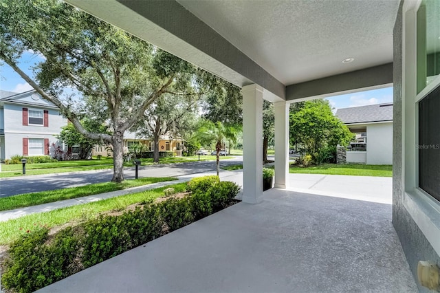 6539 Chagford Ln, Windermere, FL 34786 - view of patio / terrace