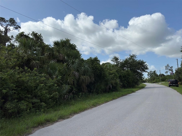 Barcelona Dr, North Port, FL 34288