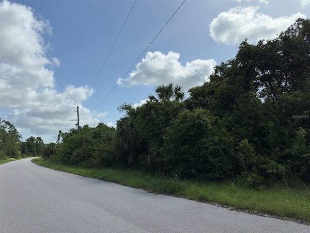Barcelona Dr, North Port, FL 34288