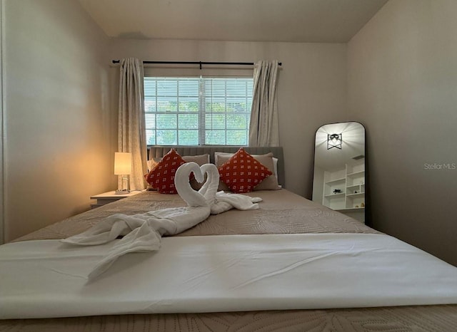 904 15th St NE, Winter Haven, FL 33881 - view of bedroom