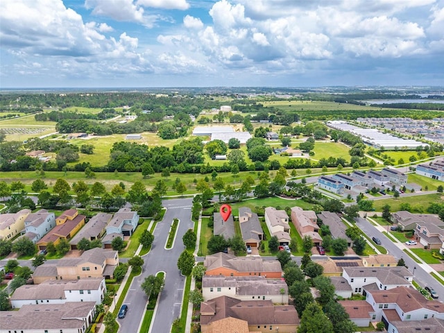 1559 Bayfront Park Aly, Winter Garden, FL 34787 - view of property location with nearby suburban area