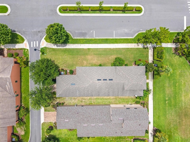 1559 Bayfront Park Aly, Winter Garden, FL 34787 - aerial view