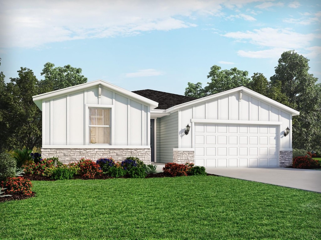 10 Ararat Dr, Palm Coast, FL 32137 - photo 1