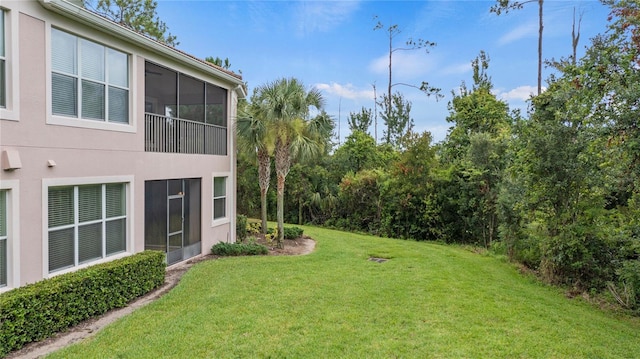 8362 Bella Tierra Ct Unit 10146, Davenport, FL 33896 - view of green lawn