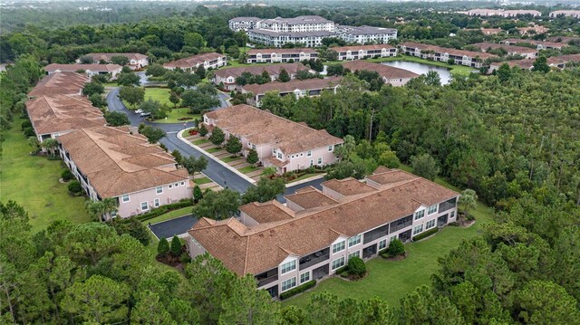 8362 Bella Tierra Ct Unit 10146, Davenport, FL 33896 - bird's eye view of a forest