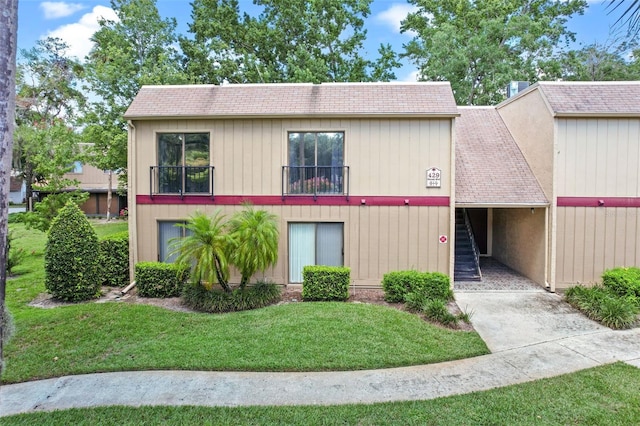 429 Sheoah Blvd Unit 12, Winter Springs, FL 32708 - photo 1