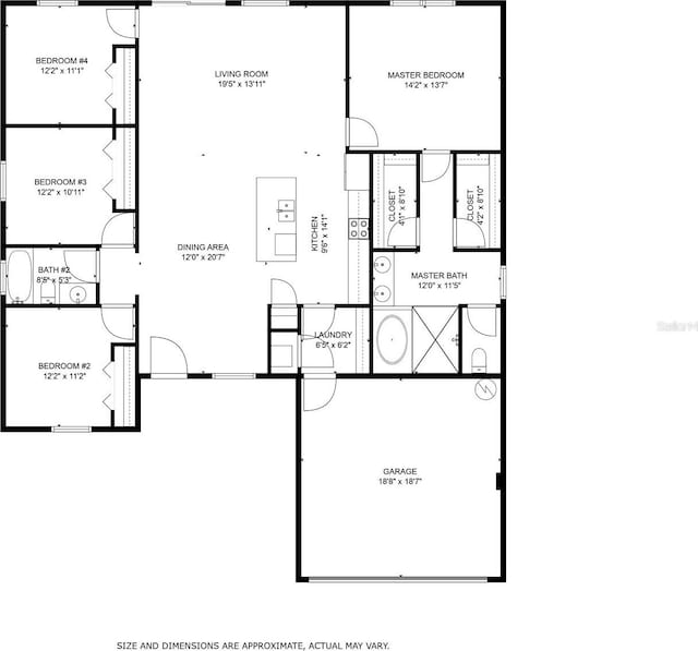 8022 Sun N Lake Blvd, Sebring, FL 33872 - photo 8