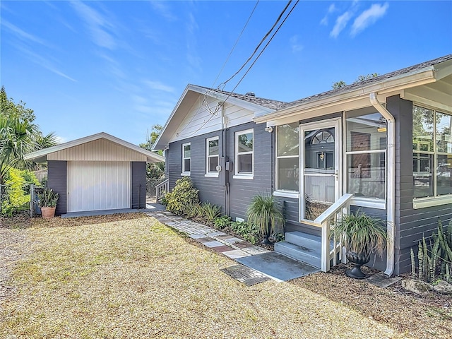 151 S Ridgewood Ave, Ormond Beach, FL 32174 - photo 3