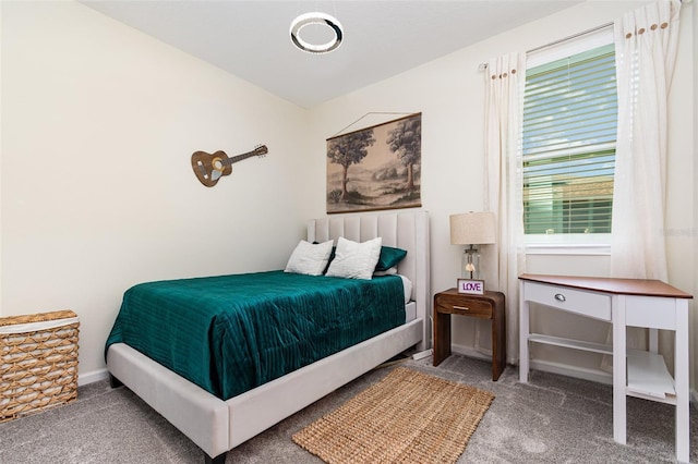4828 Magnetite Loop, Mount Dora, FL 32757 - bedroom with carpet floors