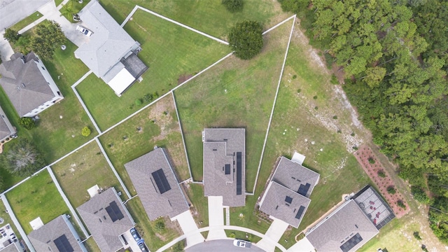 4828 Magnetite Loop, Mount Dora, FL 32757 - aerial view