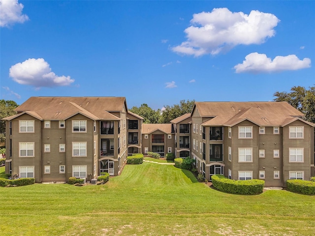 408 Summit Ridge Pl Unit 210, Longwood, FL 32779 - view of property