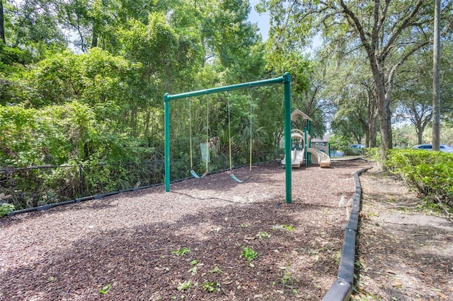 408 Summit Ridge Pl Unit 210, Longwood, FL 32779 - view of community playground
