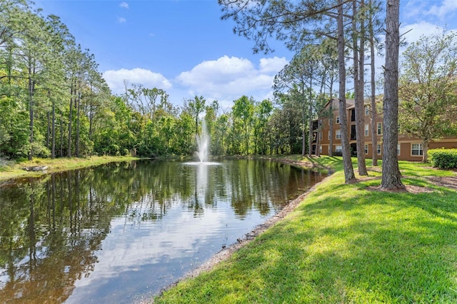 408 Summit Ridge Pl Unit 210, Longwood, FL 32779 - water view