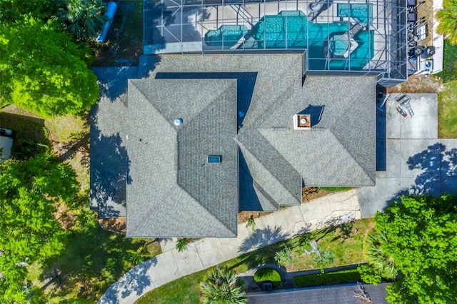 408 Summit Ridge Pl Unit 210, Longwood, FL 32779 - view of subject property featuring a pool