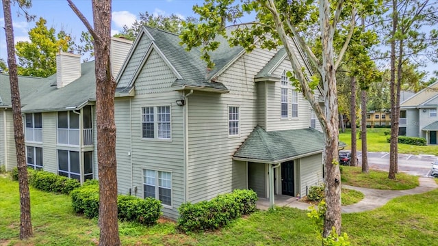 6040 Westgate Dr Unit 202, Orlando, FL 32835 - photo 2