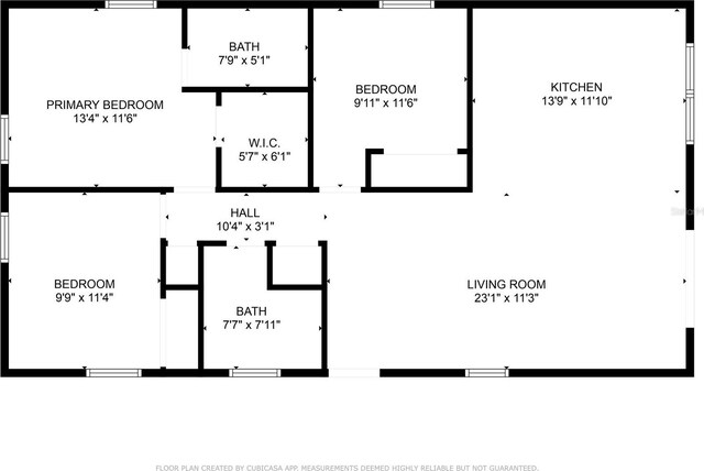 4165 Peppertree St, Cocoa, FL 32926 - photo 6