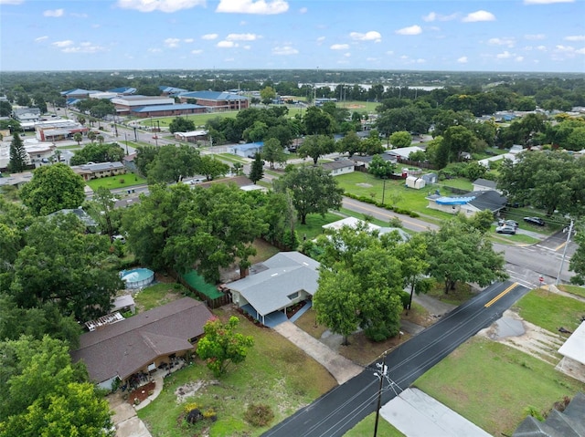 575 Ave M SE, Winter Haven, FL 33880 - aerial perspective of suburban area