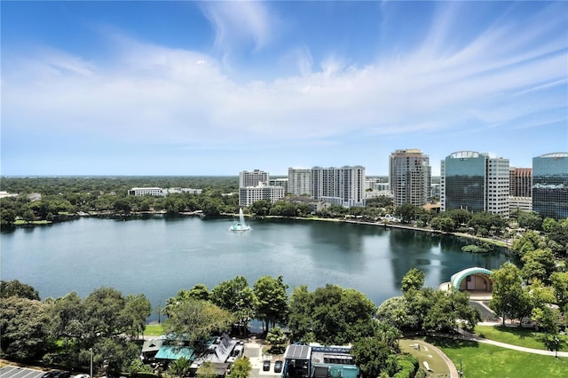 150 E Robinson St Unit 1411, Orlando, FL 32801 - photo 27