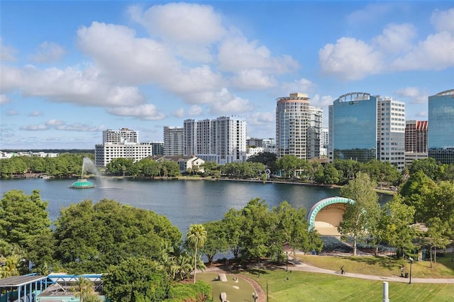 150 E Robinson St Unit 1411, Orlando, FL 32801 - photo 34