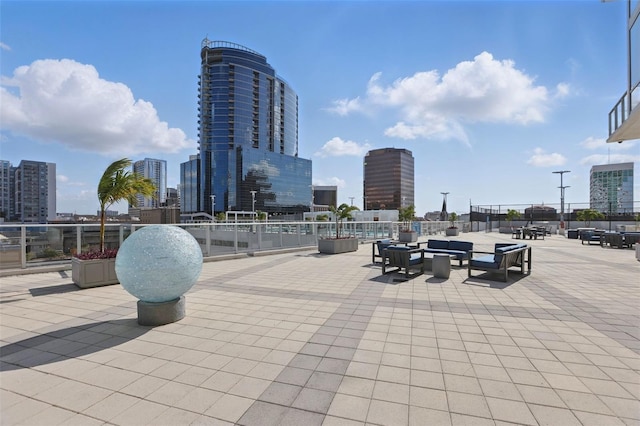 150 E Robinson St Unit 1411, Orlando, FL 32801 - photo 46