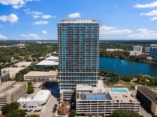 150 E Robinson St Unit 1411, Orlando, FL 32801 - photo 51