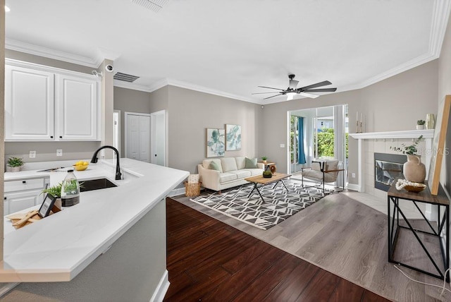 908 Hilly Bend Dr, Apopka, FL 32712 - photo 21