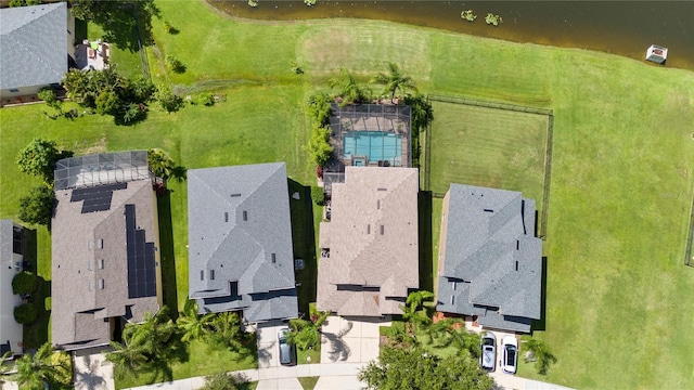 2454 Black Lake Blvd, Winter Garden, FL 34787 - aerial perspective of suburban area