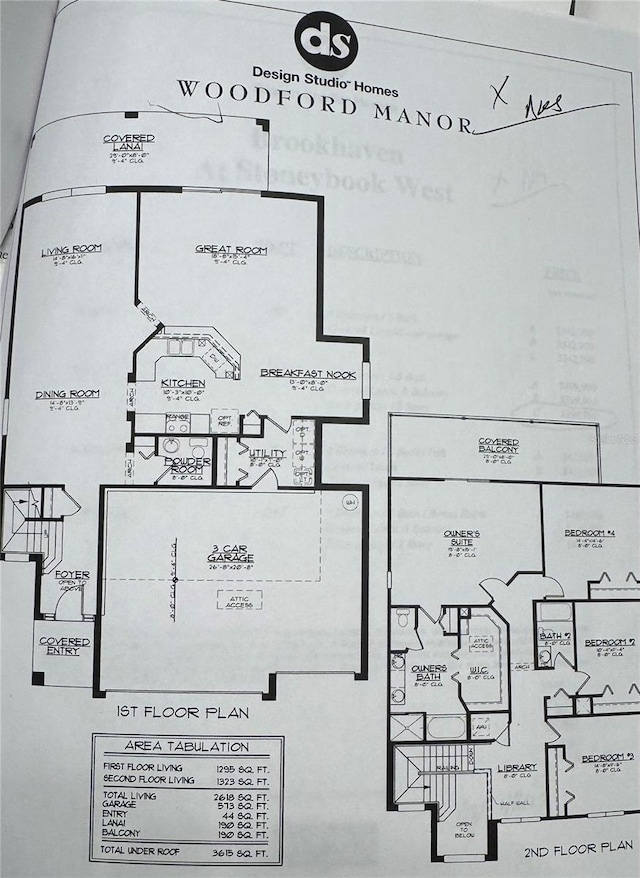 2454 Black Lake Blvd, Winter Garden, FL 34787 - photo 49