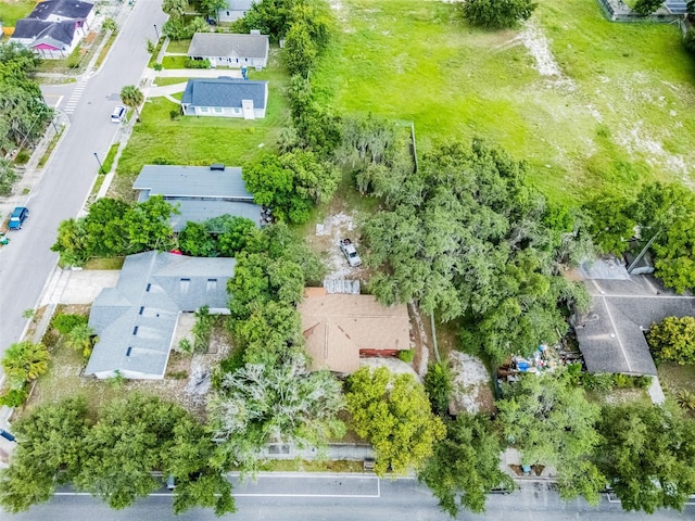 770 W Webster Ave, Winter Park, FL 32789 - view of property location featuring nearby suburban area