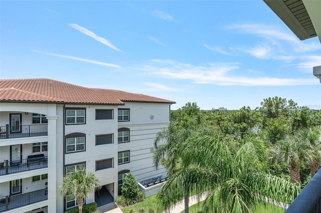 4024 Breakview Dr Unit 402, Orlando, FL 32819 - view of property