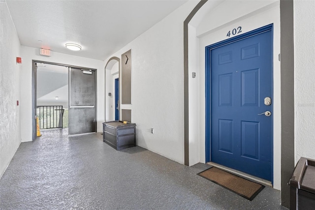 4024 Breakview Dr Unit 402, Orlando, FL 32819 - property entrance featuring stucco siding