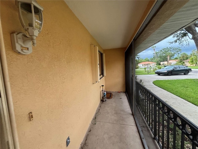 131 49th Ct E, Palmetto, FL 34221 - view of patio