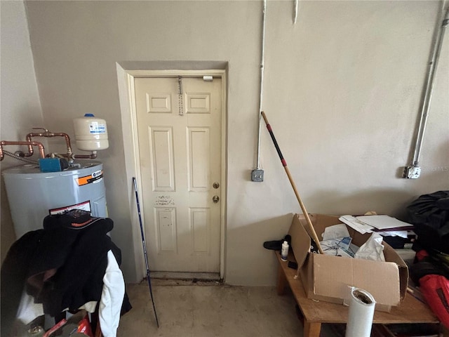 131 49th Ct E, Palmetto, FL 34221 - view of entryway