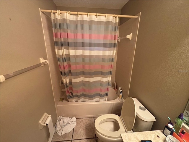 131 49th Ct E, Palmetto, FL 34221 - bathroom with shower / bathtub combination with curtain and vanity