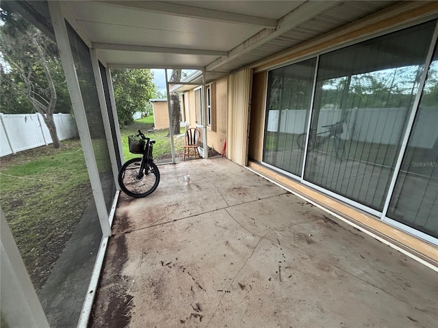 131 49th Ct E, Palmetto, FL 34221 - view of patio / terrace