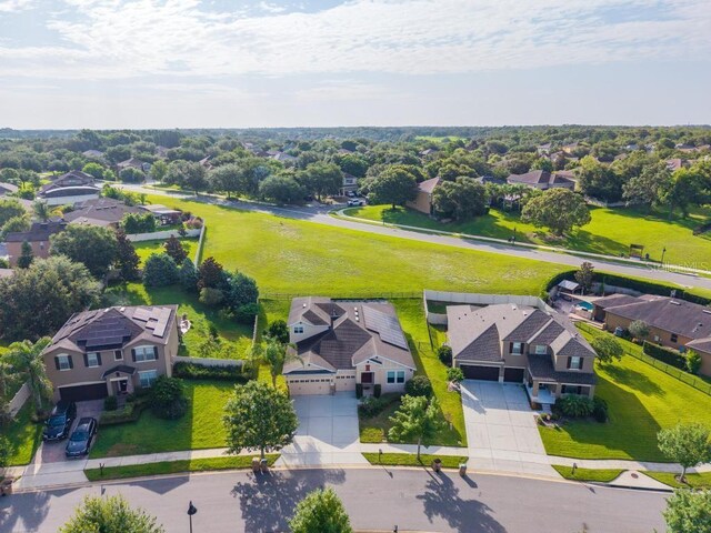 30120 Hackney Loop, Mount Dora, FL 32757 - aerial view of residential area