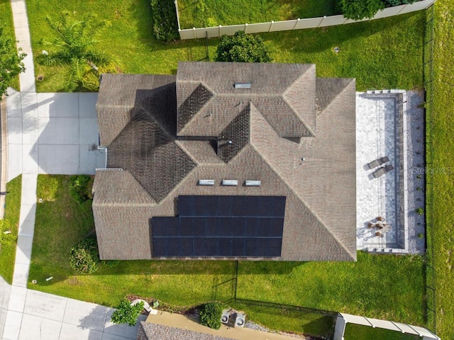 30120 Hackney Loop, Mount Dora, FL 32757 - view from above of property