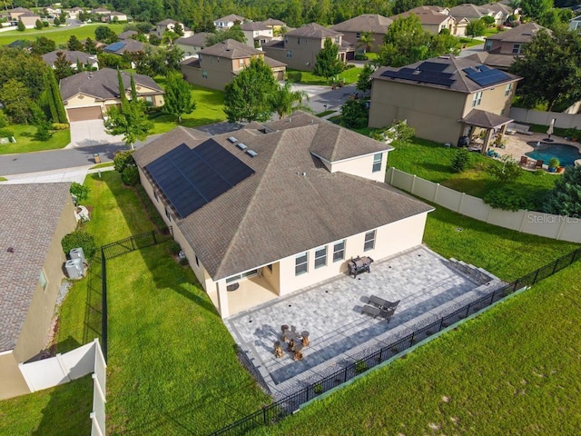 30120 Hackney Loop, Mount Dora, FL 32757 - aerial perspective of suburban area