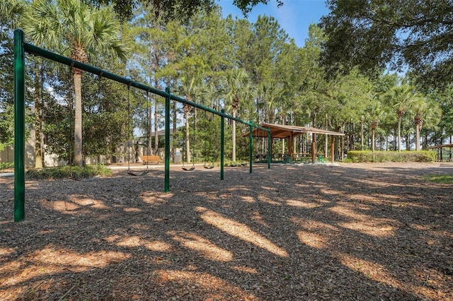 30120 Hackney Loop, Mount Dora, FL 32757 - view of property's community